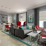 The Ampersand Hotel - Small Luxury Hotels Of The World 