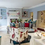 The Ampersand Hotel - Small Luxury Hotels Of The World 