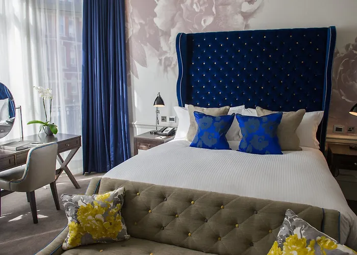 The Ampersand Hotel - Small Luxury Hotels Of The World